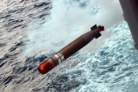 Raytheon (RTX) Mk 46