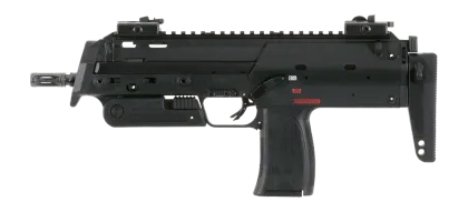 Heckler & Koch MP7