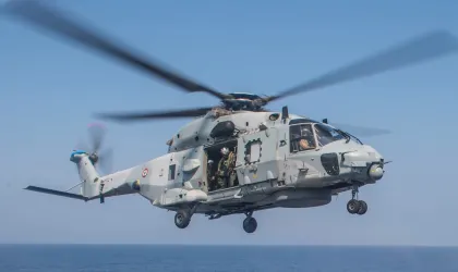 Airbus Helicopters NH90 Caiman