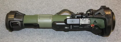 Saab AB NLAW