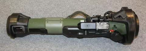 Saab AB NLAW