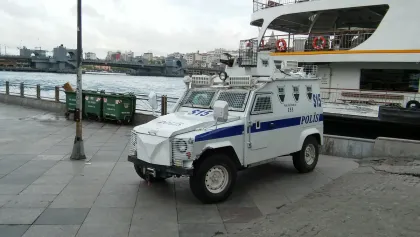 Otokar Akrep IIe