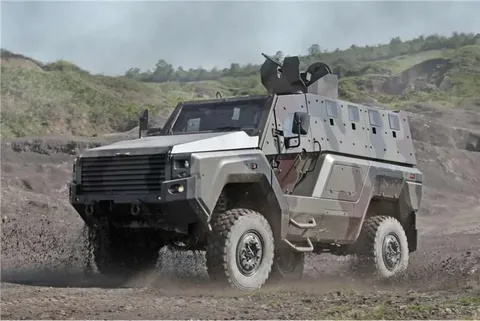 Otokar Kaya