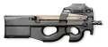 FN Herstal P90 thumbnail 1