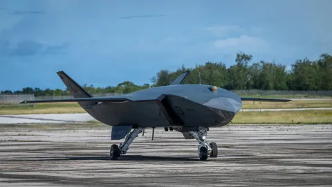 AEVEX Aerospace Phoenix Ghost