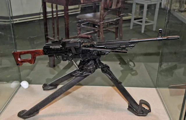 PKM