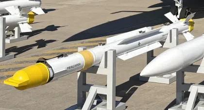 AVIC (Aviation Industry Corporation of China) PL-10