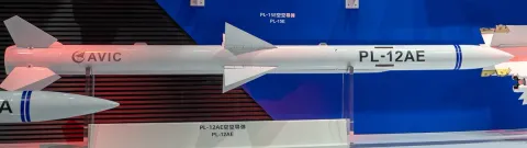 CATIC PL-12