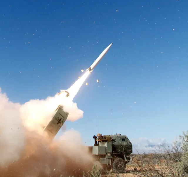 Precision Strike Missile (PrSM)