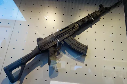 NORINCO QBZ-03