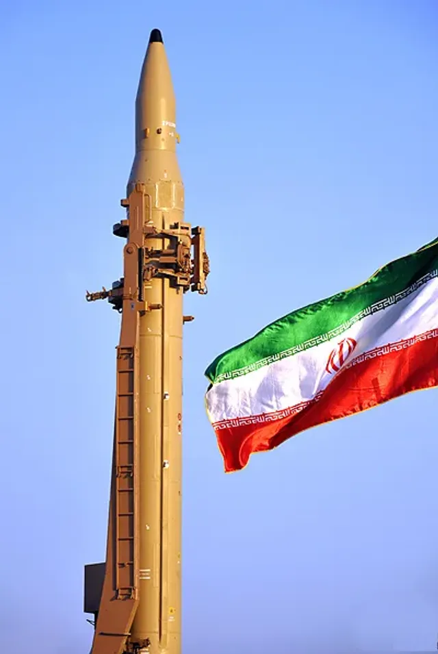 Qiam-1
