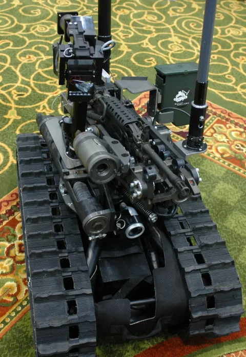 QinetiQ QinetiQ TALON SWORDS