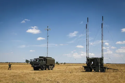 Protek R-330Zh Zhitel