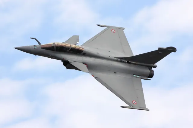 Rafale C