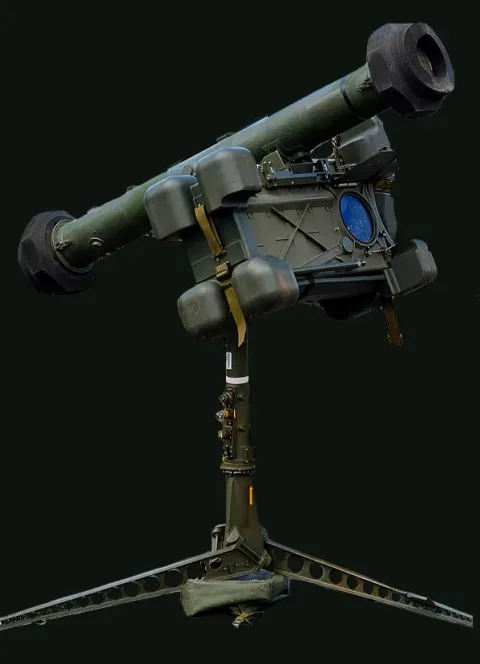 Saab AB RBS 70