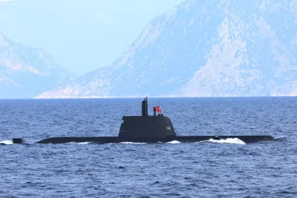 STM (Savunma Teknolojileri Mühendislik) Reis-class