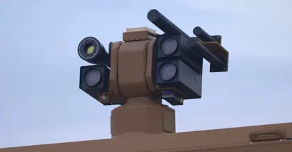 Roketsan Alka