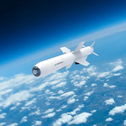 Roketsan Cakir cruise missile