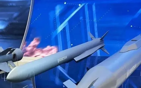 Roketsan Gökbora