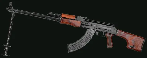 Kalashnikov Concern RPK-16