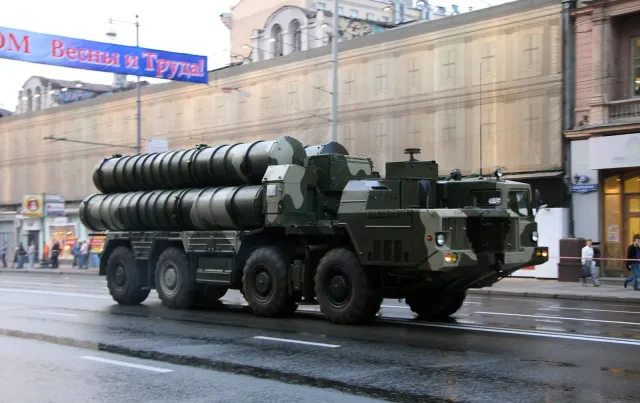 S-300PMU2 Favorit
