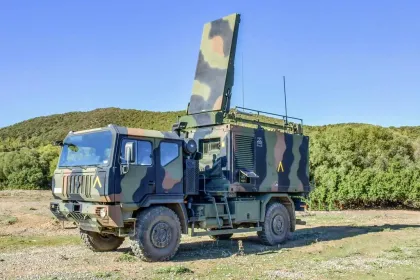 Saab AB ARTHUR