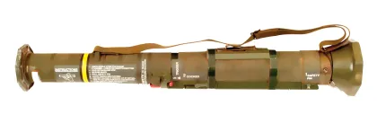 Saab AB AT4
