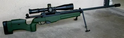 Sako TRG-42
