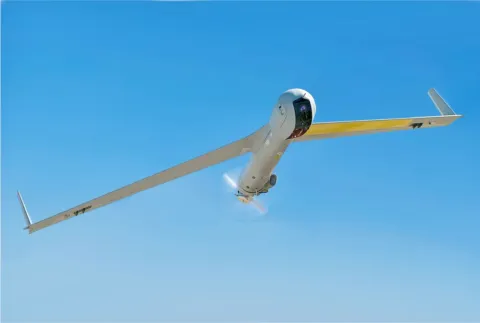 Boeing ScanEagle
