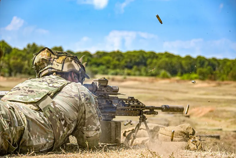 SIG Sauer SIG Sauer M250, view 1