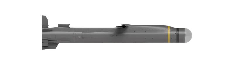 MBDA SPEAR 3, view 1