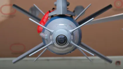 Rafael Advanced Defense Systems SPICE 2000