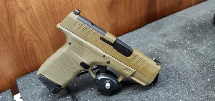 Springfield Armory, Inc. Hellcat