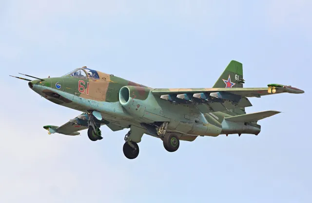Su-25SM3