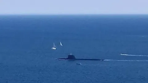 Naval Group Suffren class