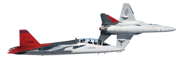 T-7A Red Hawk