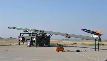 Turkish Aerospace Industries Şimşek