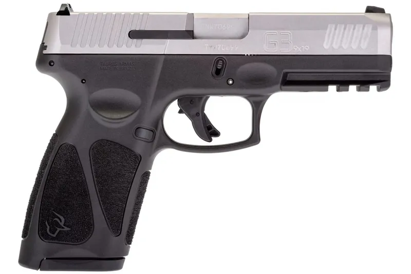 Taurus Armas G3, view 1