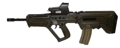 IWI Tavor 7