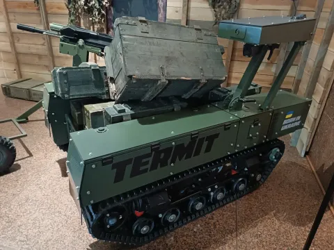 Tencore Tencore TerMIT