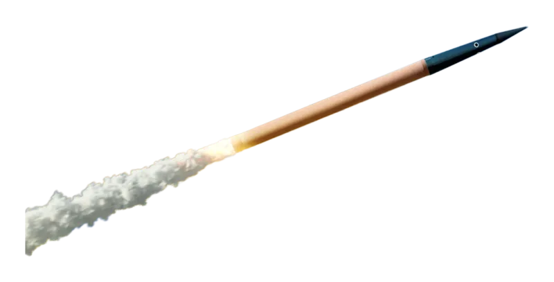 Lockheed Martin THAAD, view 1