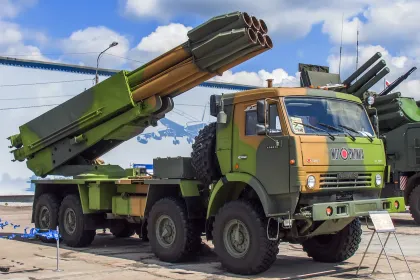 Splav 9A54 Tornado-S