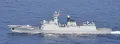 China State Shipbuilding Corporation (CSSC) Type 054A thumbnail 1