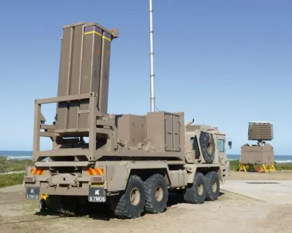 Denel Aviation Umkhonto