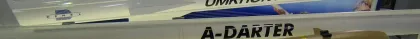 Denel Aviation V3C Darter