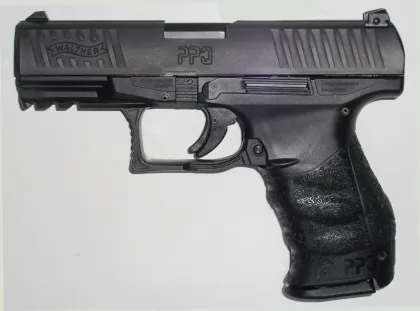 Carl Walther GmbH PPQ