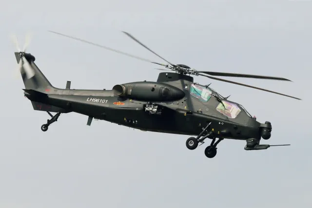 Z-10