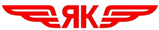 Yakovlev logo