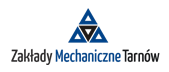 Zakłady Mechaniczne Tarnów logo