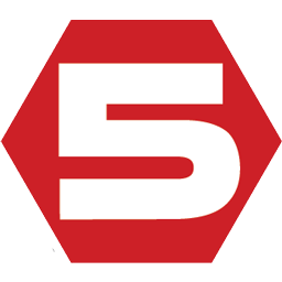 Zone 5 Technologies logo